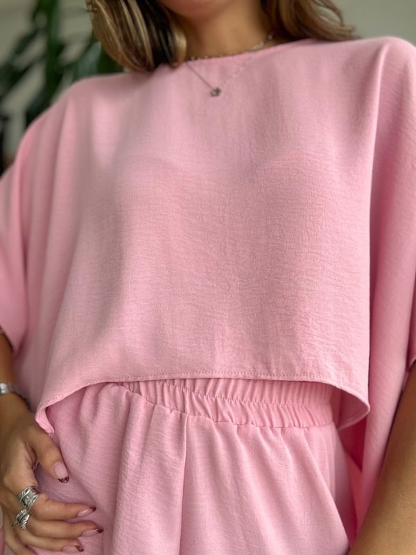 BLUSA GAIA