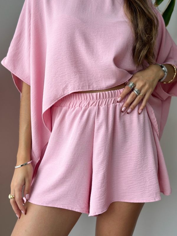 SHORTS GAIA 