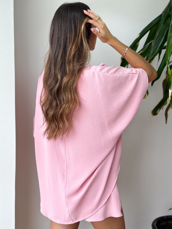 BLUSA GAIA