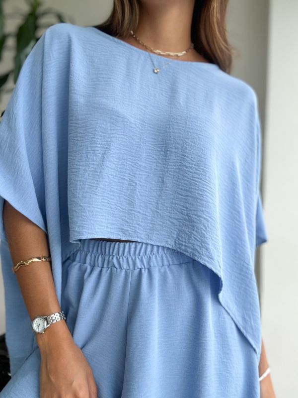 BLUSA GAIA
