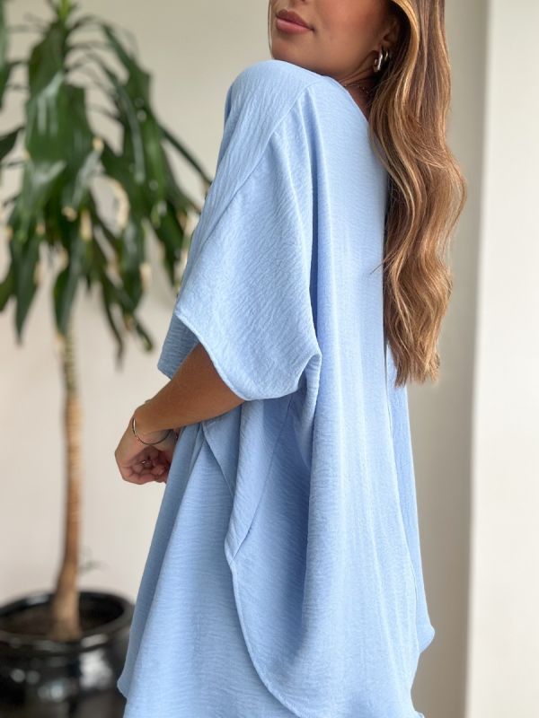 BLUSA GAIA