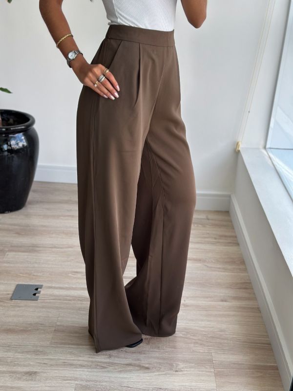 CALCA ALFAIATARIA SLIM 