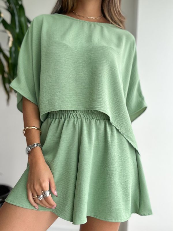 BLUSA GAIA