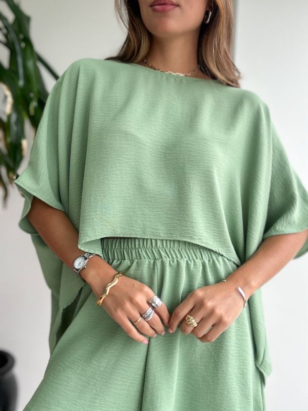 BLUSA GAIA