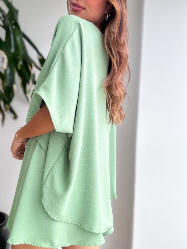 BLUSA GAIA