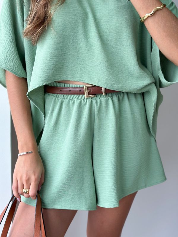 SHORTS GAIA 
