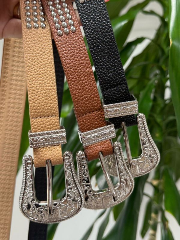 CINTO TEXAS TACHAS FINO 
