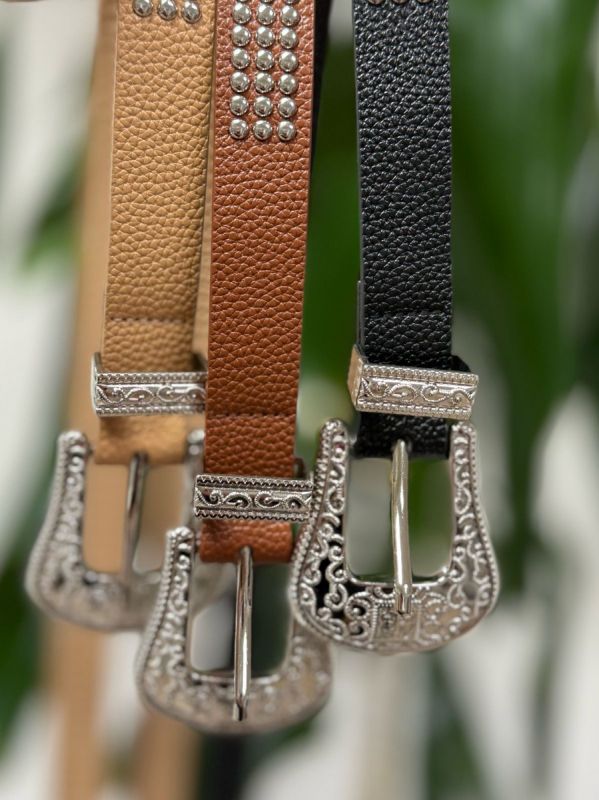 CINTO TEXAS TACHAS FINO 