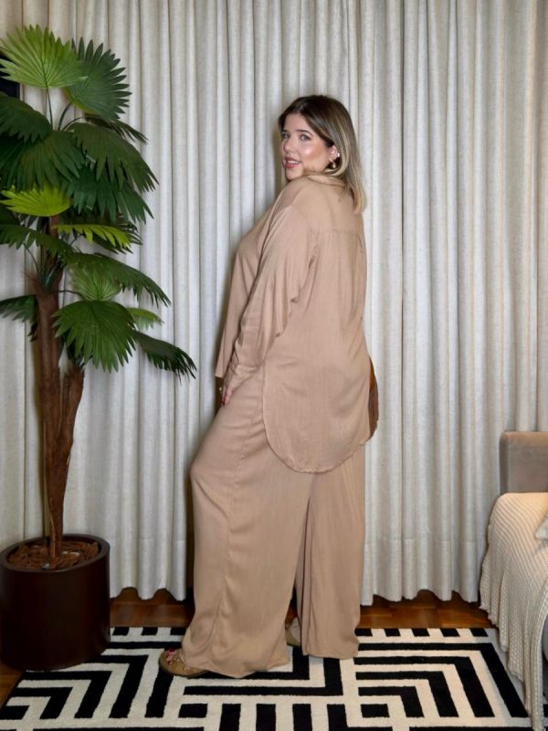 CALCA PANTALONA VISCOLINHO