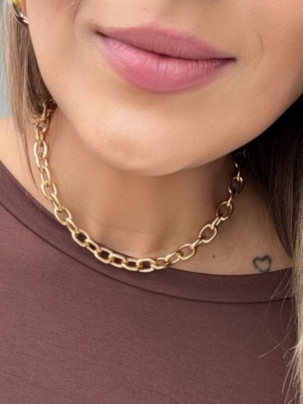 CHOKER CORRENTARIA BASIC