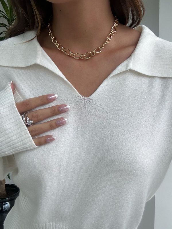 CHOKER CORRENTARIA BASIC