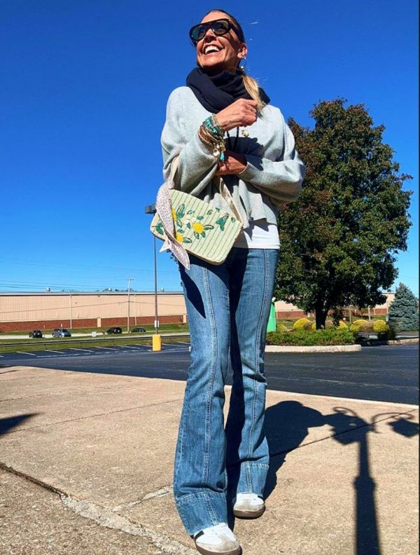 BOLSA NOVA YORK SOHO