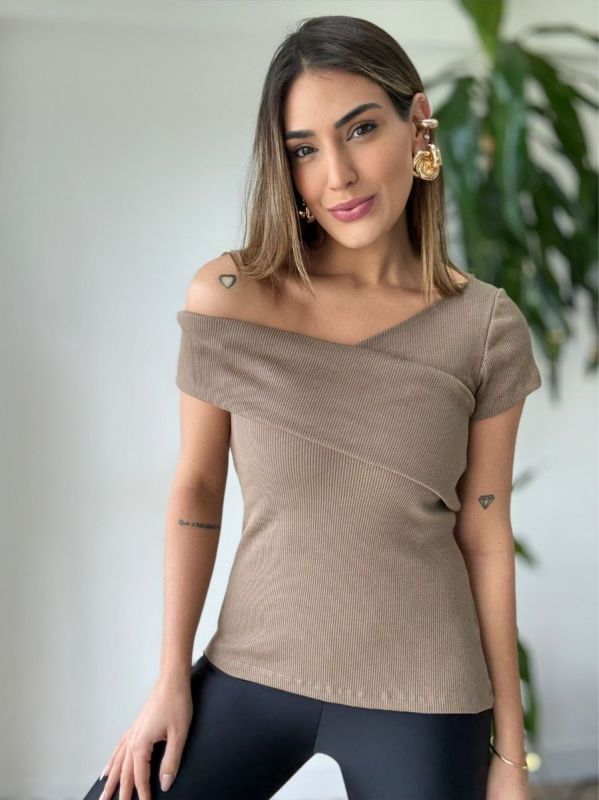 BLUSA AURA