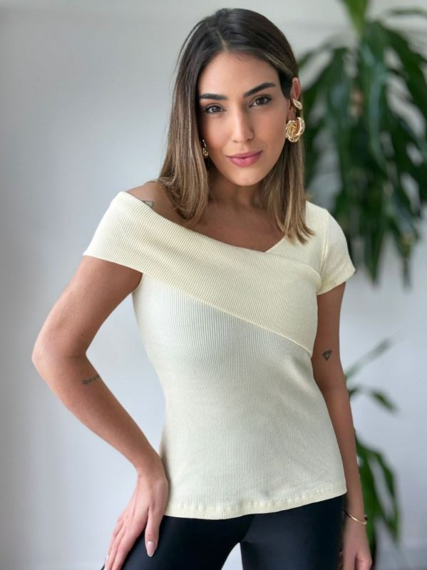 BLUSA AURA