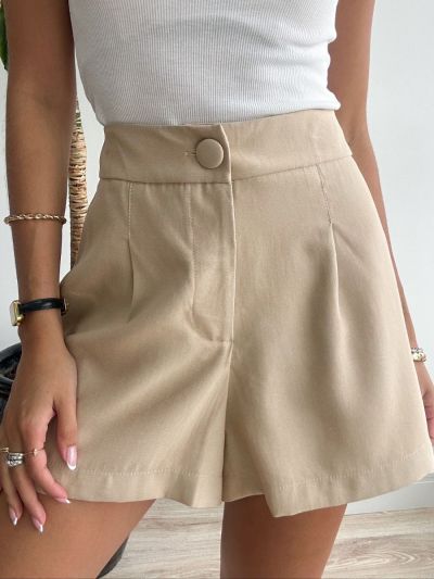 SHORTS ALFAIATARIA LILITY