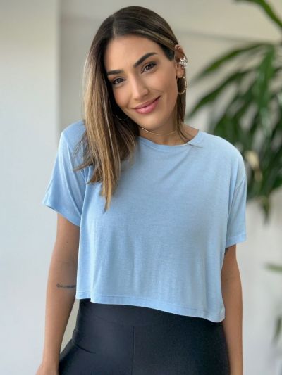 CROPPED SOFT