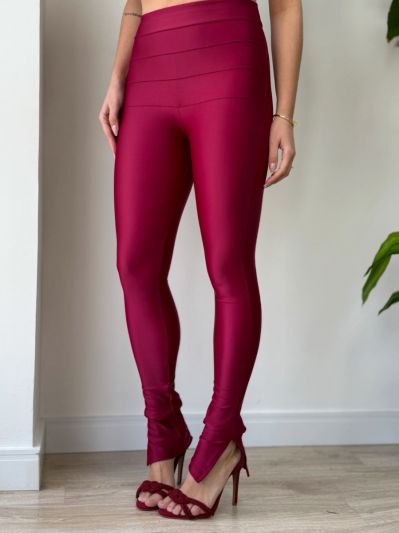 SKINNY SCULPY RECORTES COS