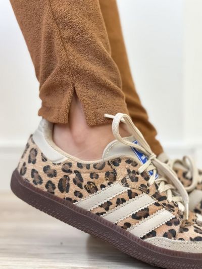 CALCA SKINNY BASIC SUMMER