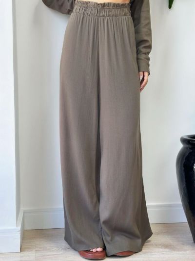 CALCA PANTALONA VISCOLINHO
