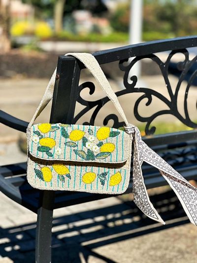 BOLSA NOVA YORK SOHO